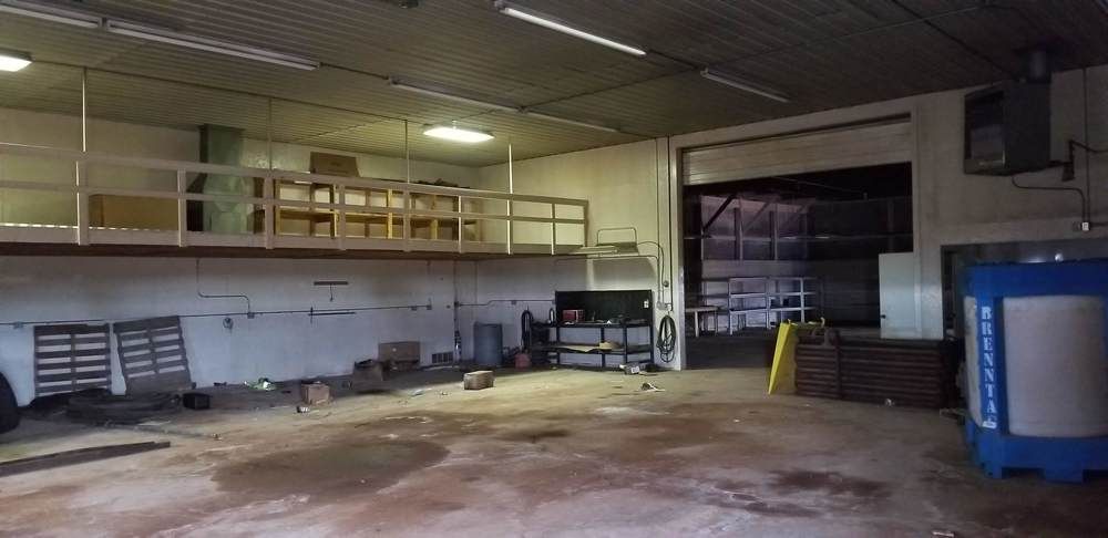 Former Basic Energy : 3308 US-85, Belfield, ND 58622